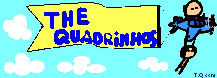 The quadrinhos.com™