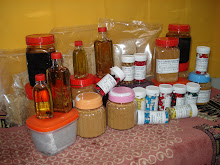 PELBAGAI PRODUK HERBA ASLI