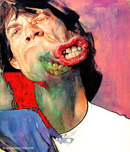 MICK JAGGER