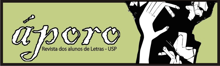 áporo :: revista de literatura ::