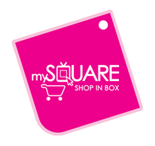MySQUARE