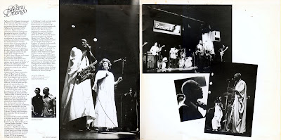 manu dibango rencontre