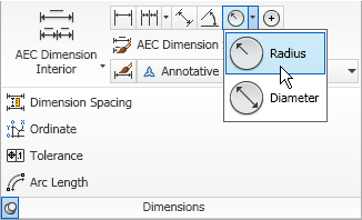 [08-AnnotateTab-DimensionsPanel-RadiusDiameterSplitButton.png]