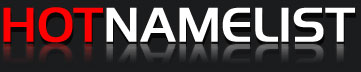 HotNameList.com Blog