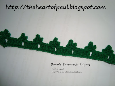 Free Crochet Patterns