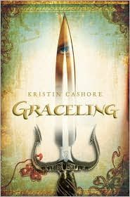 Review: Graceling by Kristin Cashore.