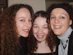 mes soeurs Barbara et Titia