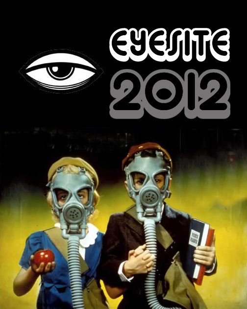 EYESITE 2012
