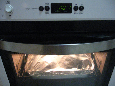 pernil assando no forno, 1h01min