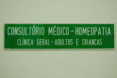 consultório médico, foto de Eduardo Goldenberg