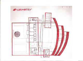 Jubilee church rome plan image