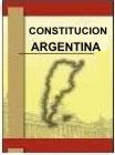 CONSTITUCION NACIONAL