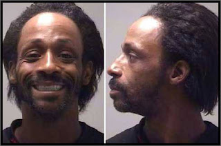 katt williams mug shot