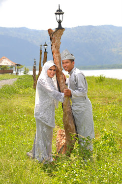 ::SELAMAT PENGANTIN BARU SAYANG::