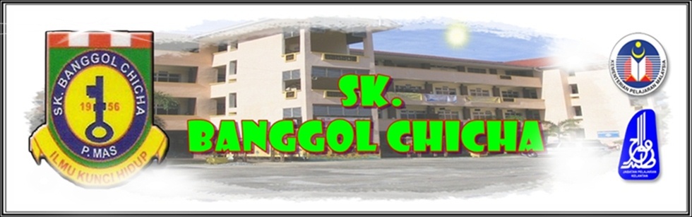 SK Banggol Chicha