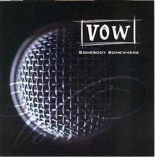 Somebody Somewhere Was Praying Just For Me Lyrics