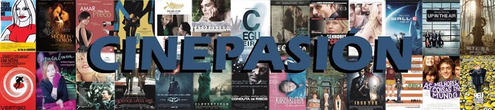 CINEPASIÓN