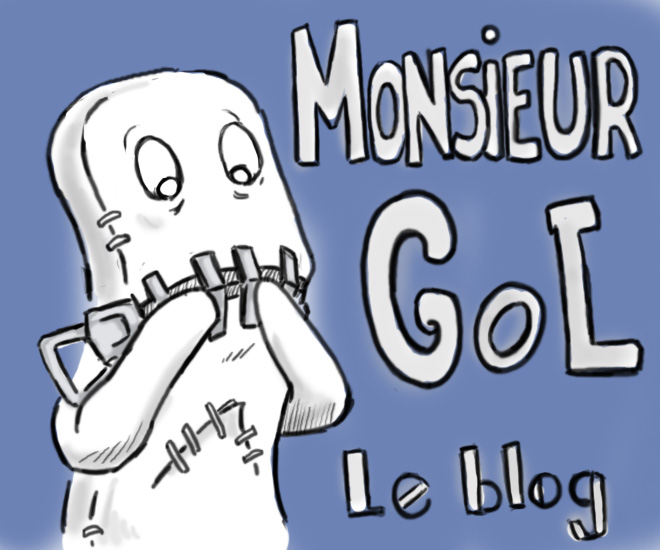 Monsieur Gol