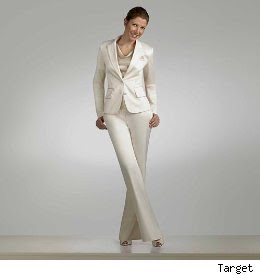Womens Wedding Suits