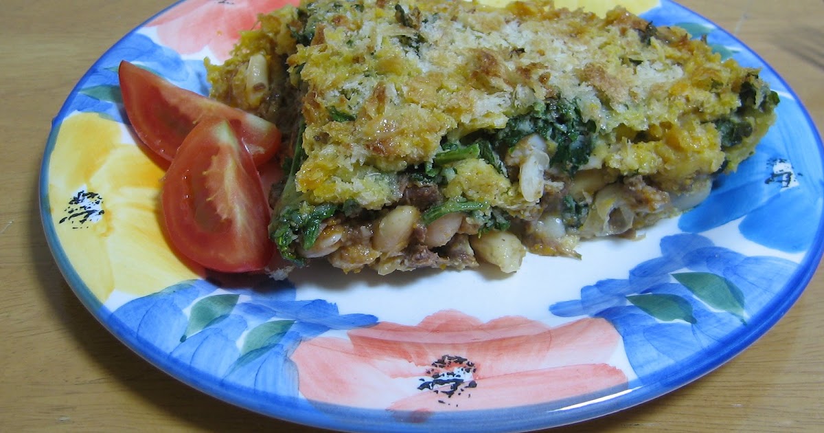 Saffron and Lemons Tunisian parsley and egg tagine