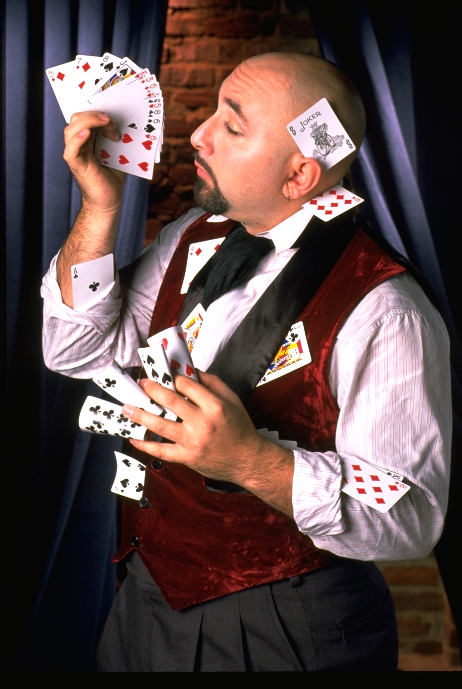 Deutsche Gulf Finance