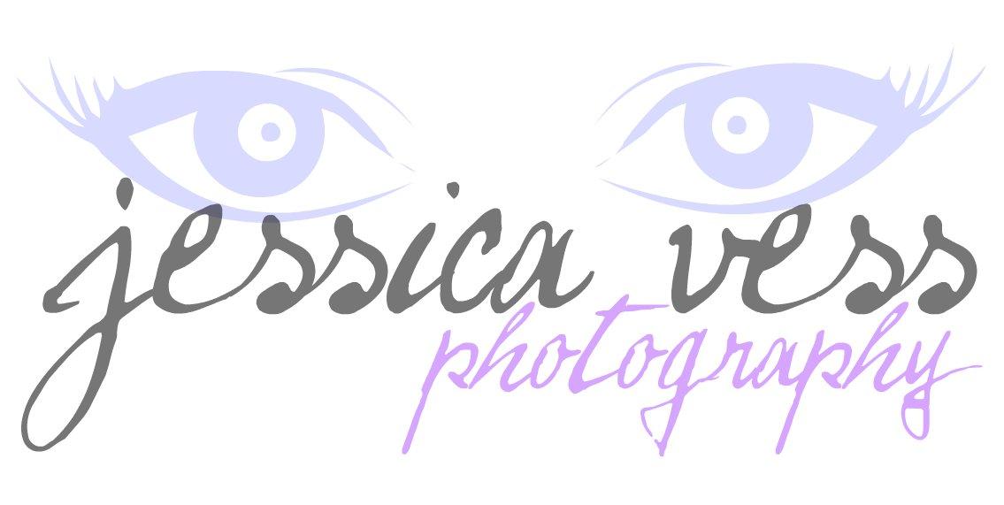 Jessica Vess' Blogography