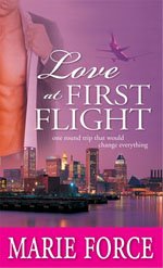 Love at First Flight