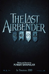 The Last Airbender (2010) – Hollywood Movie Watch Online