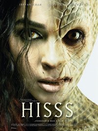 Hisss - Hindi Movie