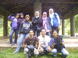 Survei Lokasi : Taman Dayu