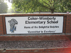Coker-Wimberly Elementary School