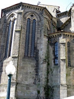 Church in Porto