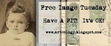 Free Vintage Images