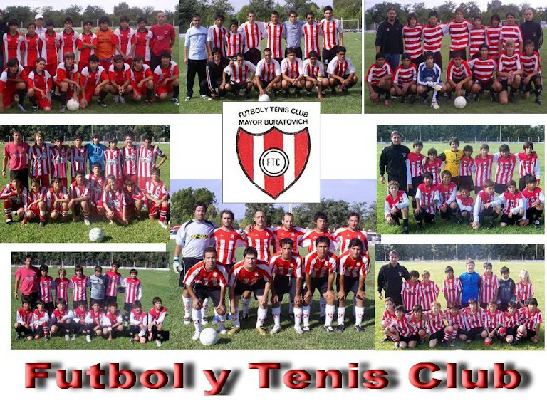 FUTBOL Y TENIS CLUB