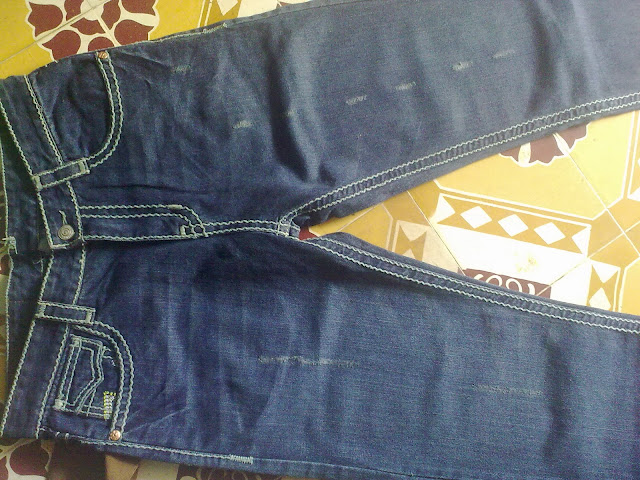 HCM-shop 3em bán quần jean ông địa nam chính hiệu bán với giá rẻ