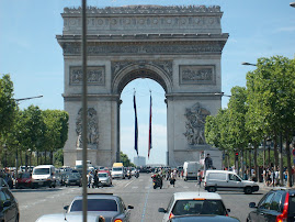 Un beau monument