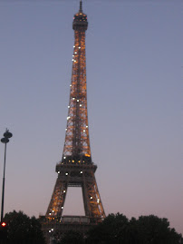 Eiffel Tower