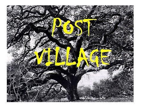 POST VILLAGE