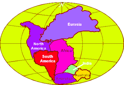 Pic Of Pangea