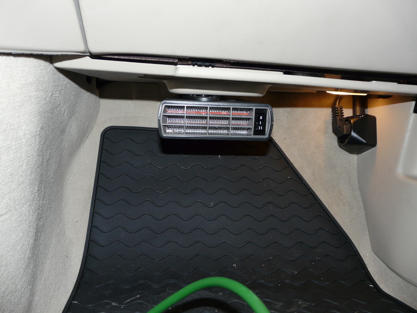 Life With Saab Essential Saab News Measures Against The Cold