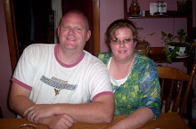 Peter and Miranda Scheer