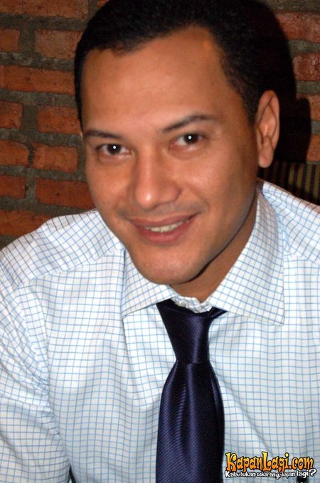 Adjie Masaid