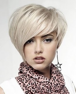 Hairstyle Modern Funky Short And Long Hairstyles Photos For Women