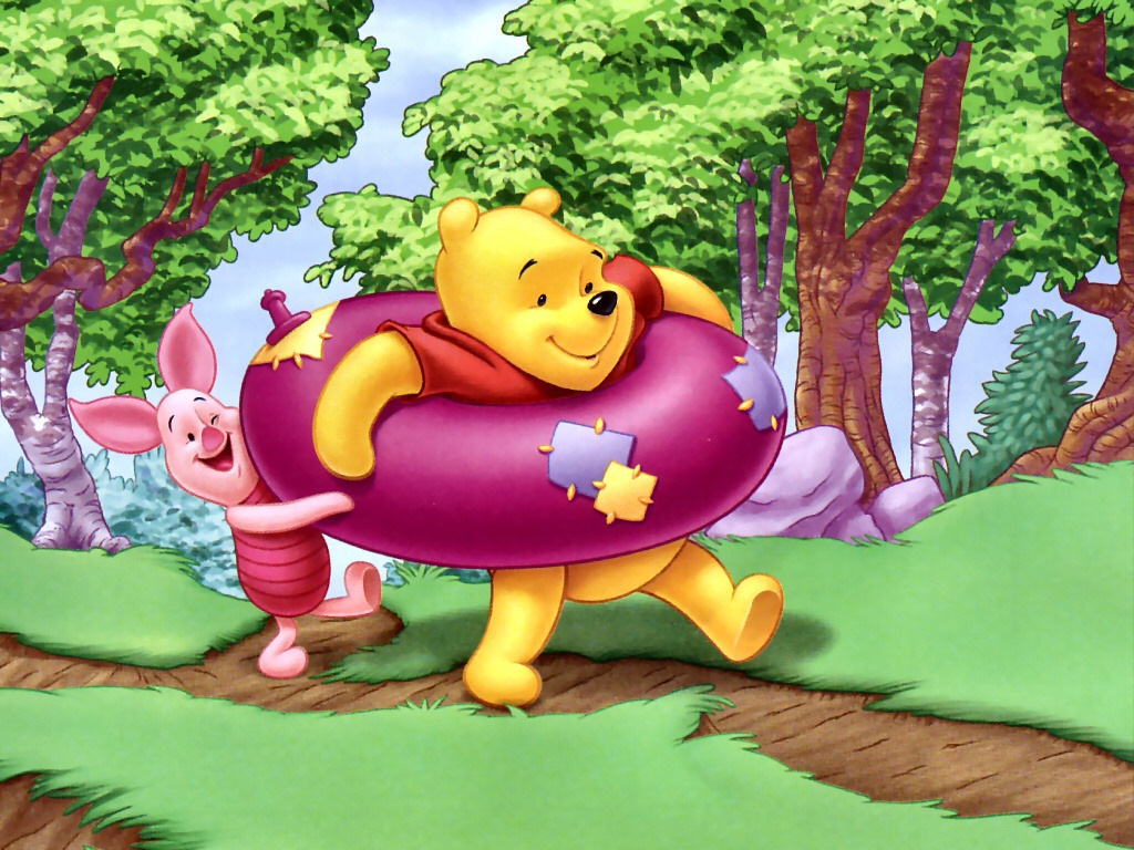 Winnie-the-Pooh-and-Piglet-Wallpaper-winnie-the-pooh-6511692-1024-768 ...