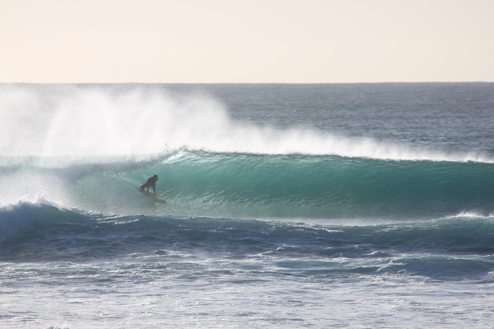 tacklethetopend Surfing Exmouth