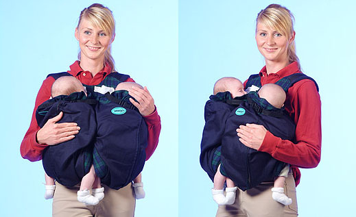 Maximom Baby Carriers