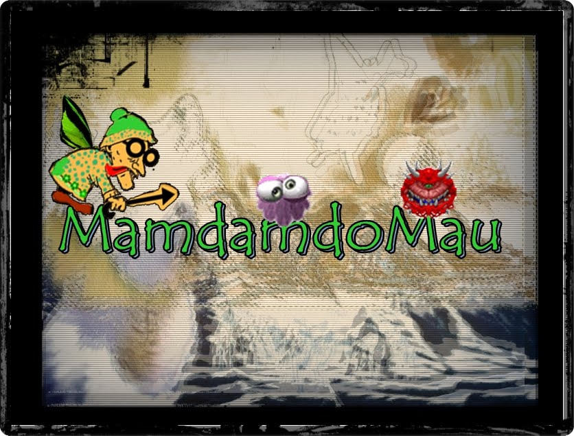 MamdamdoMau