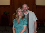 Pastor Skip and Dianna Sieradzki