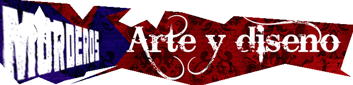 Morderos Artistic DESIGN