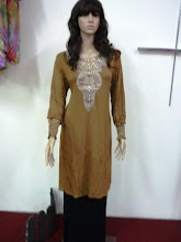 Muslimah Dress